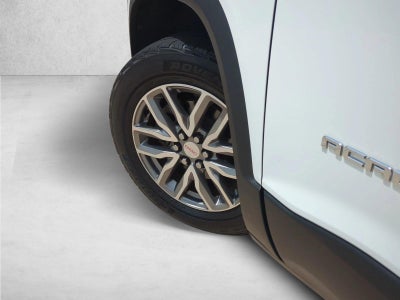 2018 GMC Acadia FWD SLE-2