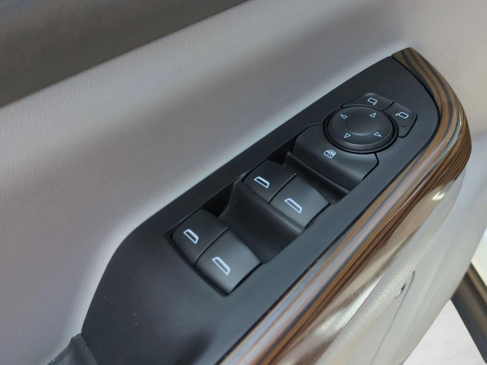 2018 GMC Acadia FWD SLE-2