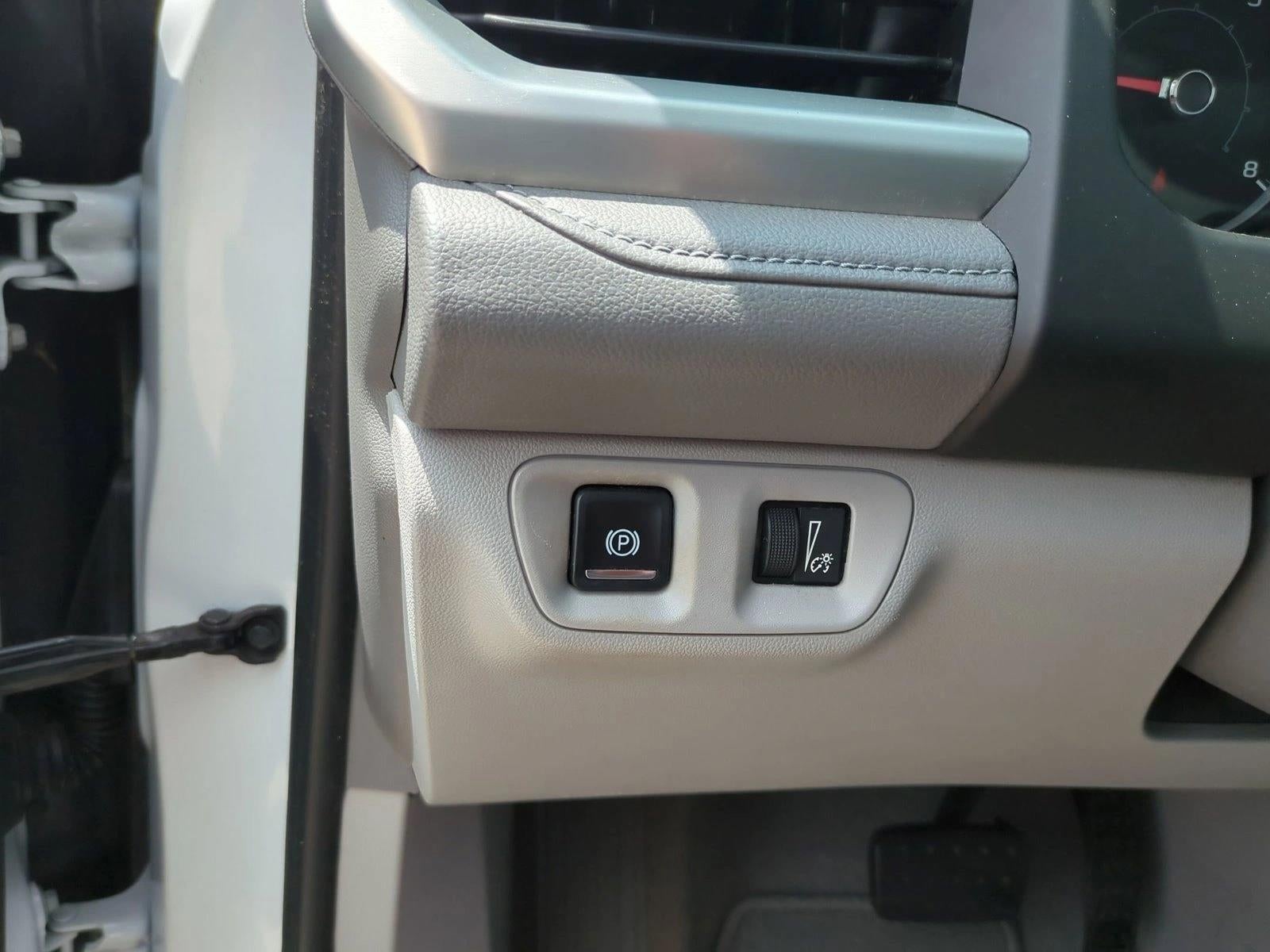 2018 GMC Acadia FWD SLE-2