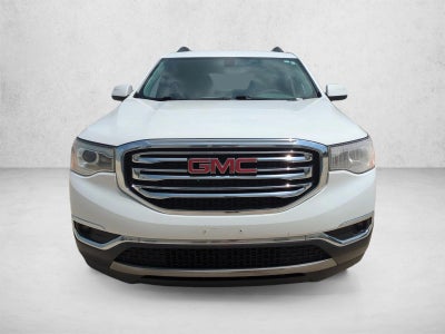 2018 GMC Acadia FWD SLE-2