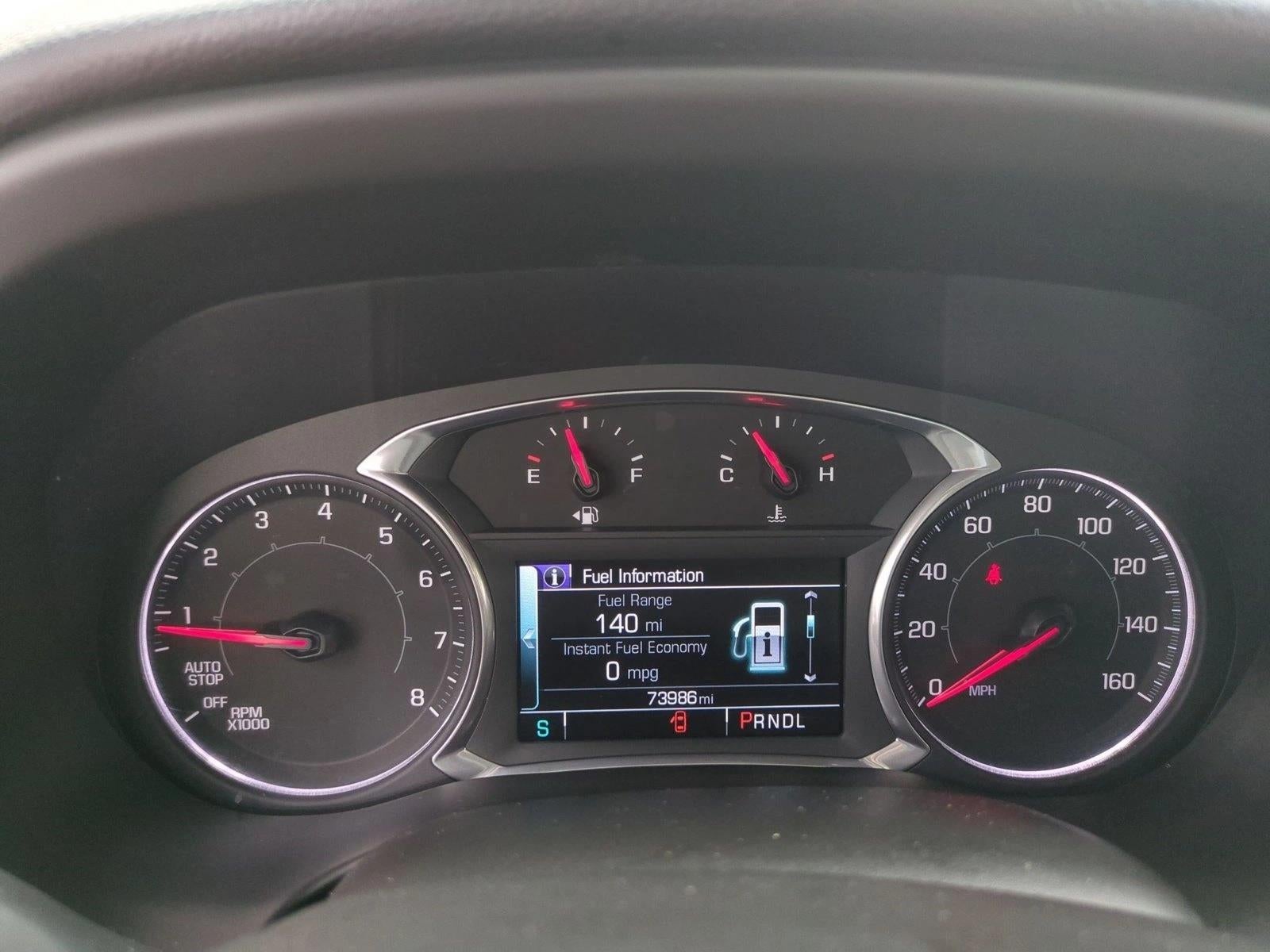 2019 GMC Acadia FWD SLE-2