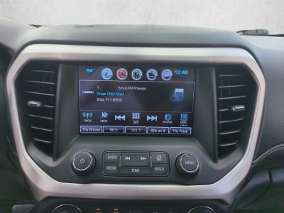 2019 GMC Acadia FWD SLE-2