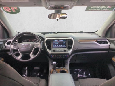 2019 GMC Acadia FWD SLE-2