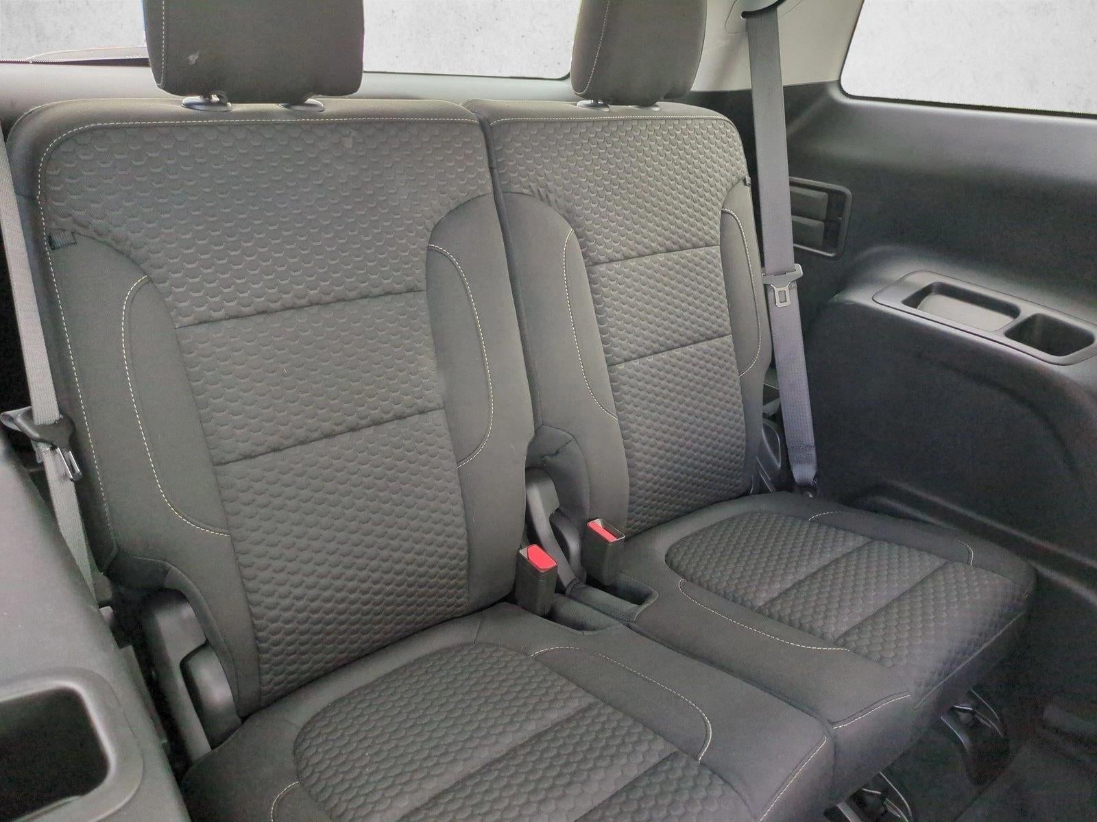 2019 GMC Acadia FWD SLE-2