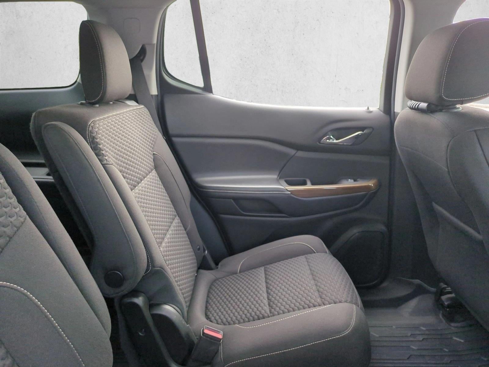2019 GMC Acadia FWD SLE-2