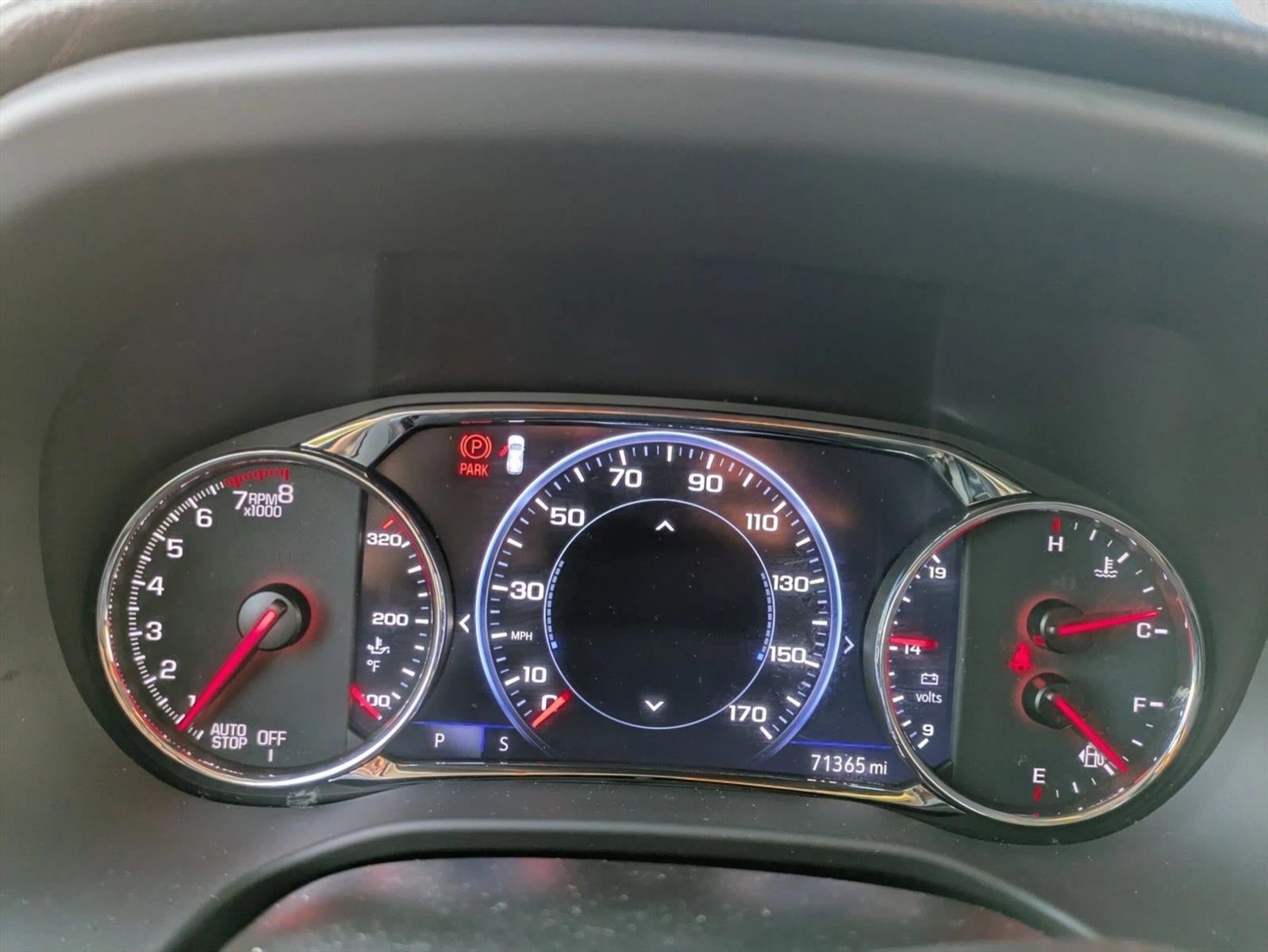 2023 GMC Acadia FWD Denali