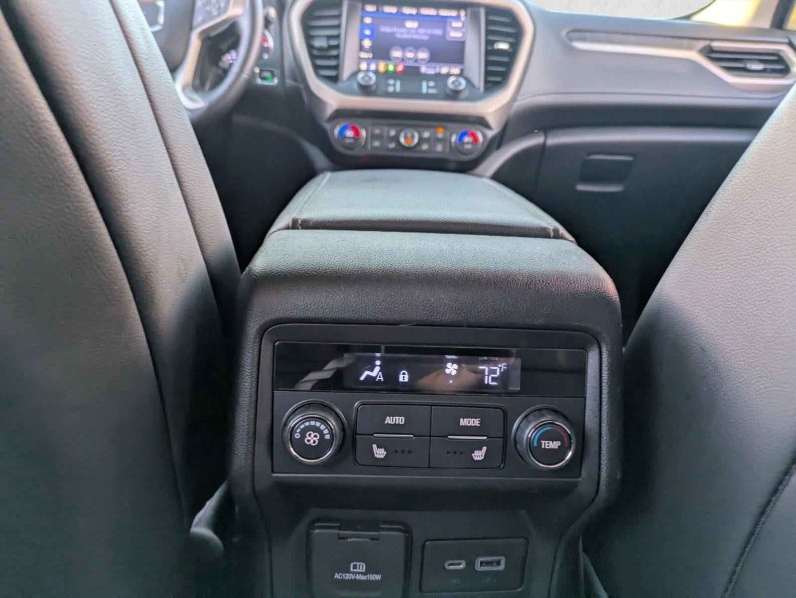 2023 GMC Acadia FWD Denali