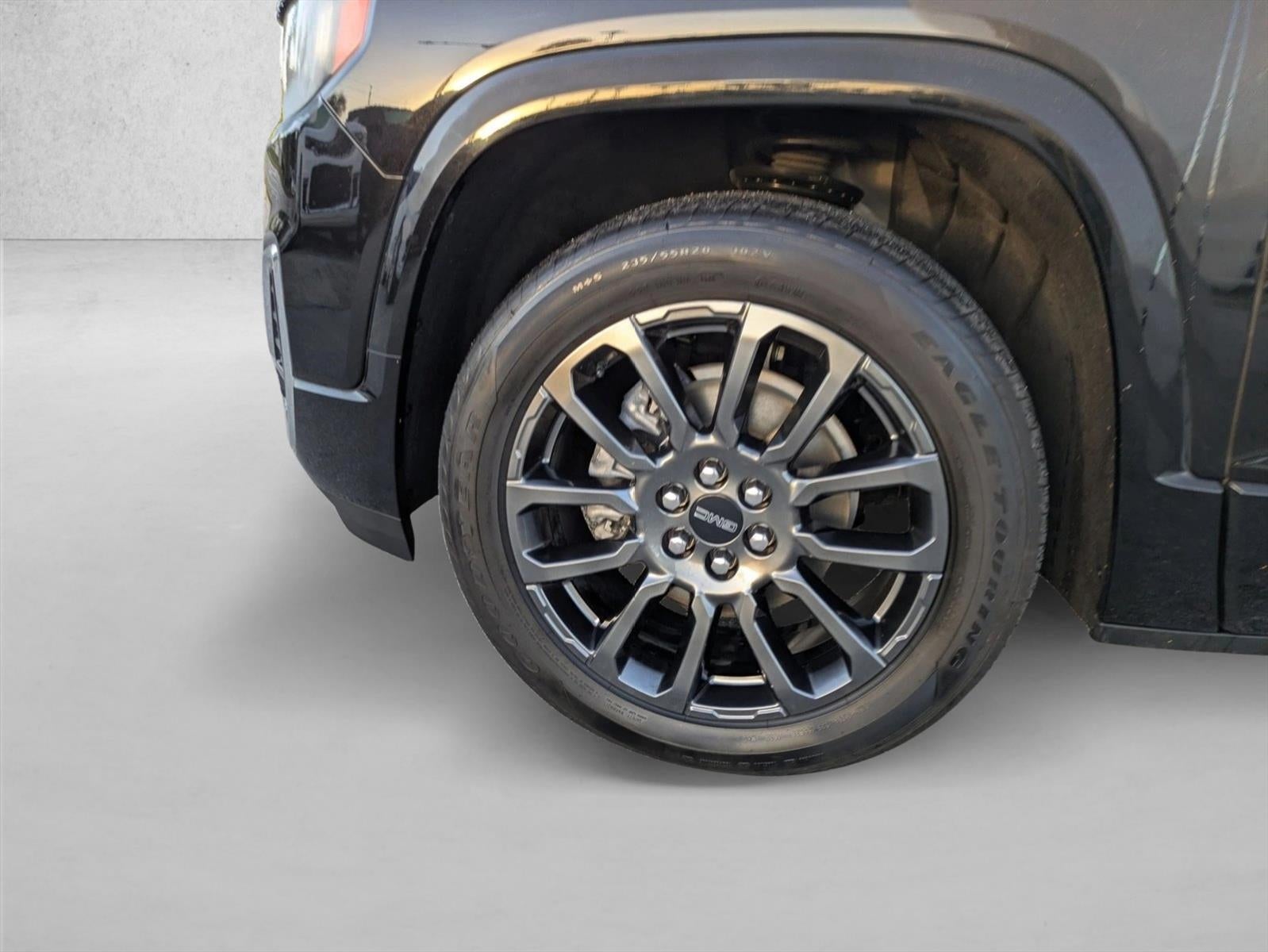 2023 GMC Acadia FWD Denali