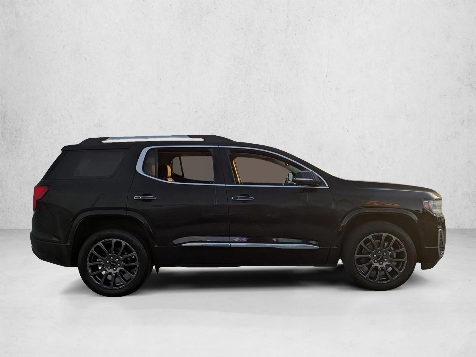 2023 GMC Acadia FWD Denali