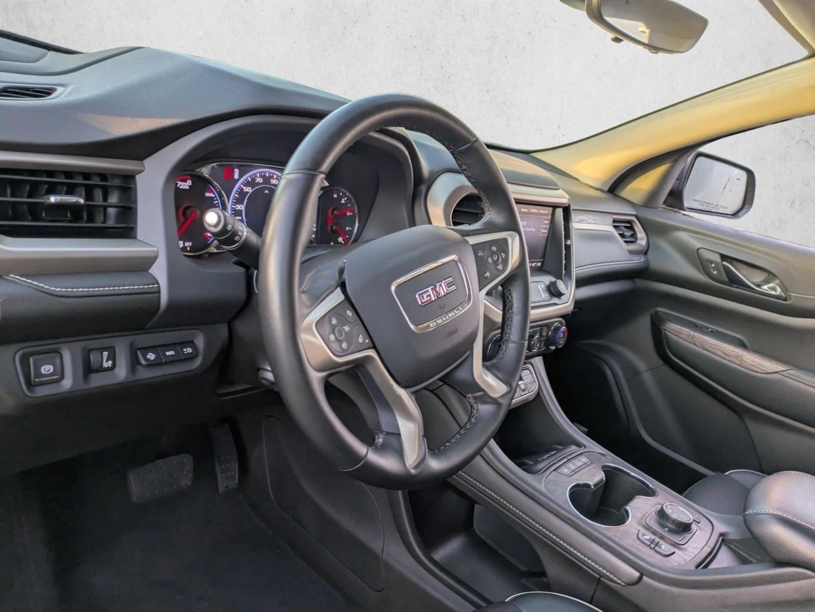 2023 GMC Acadia FWD Denali