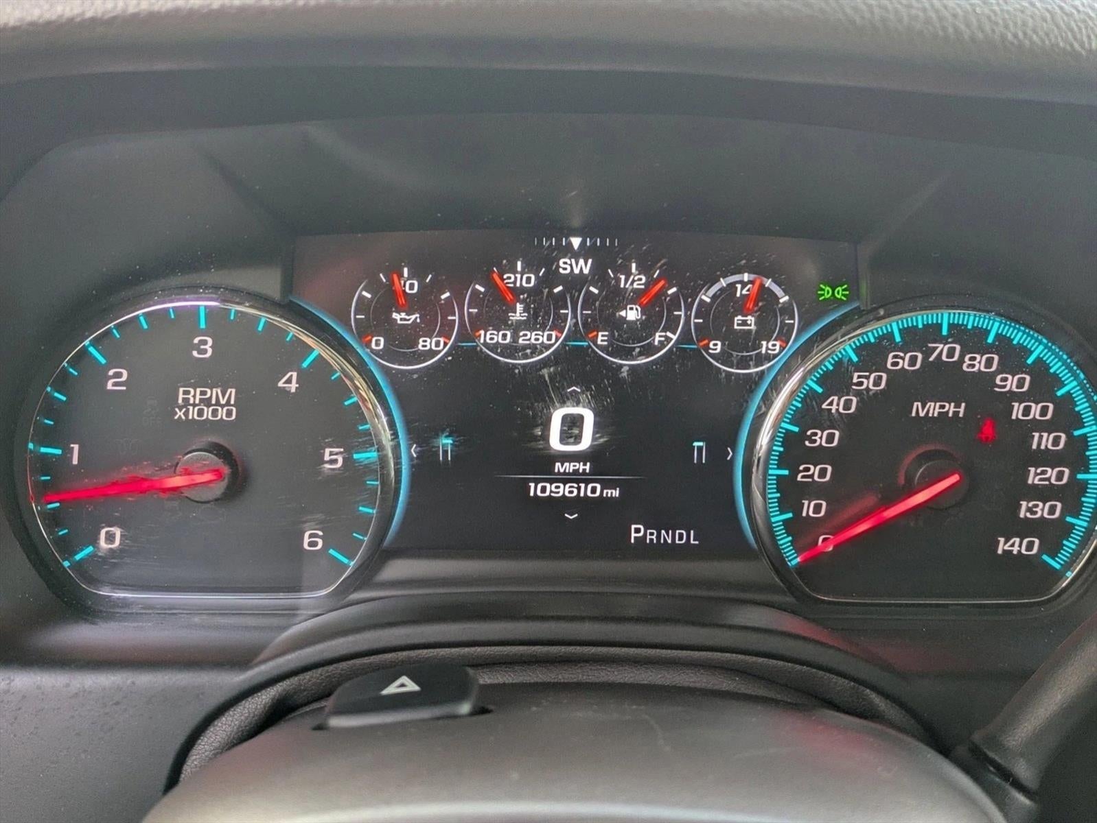 2019 GMC Yukon 2WD 4dr Denali