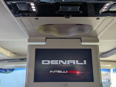2019 GMC Yukon 2WD 4dr Denali