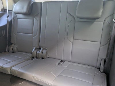 2019 GMC Yukon 2WD 4dr Denali