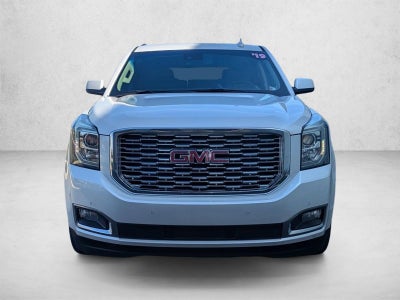 2019 GMC Yukon 2WD 4dr Denali