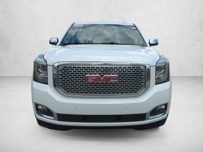 2018 GMC Yukon XL 2WD 4dr SLT