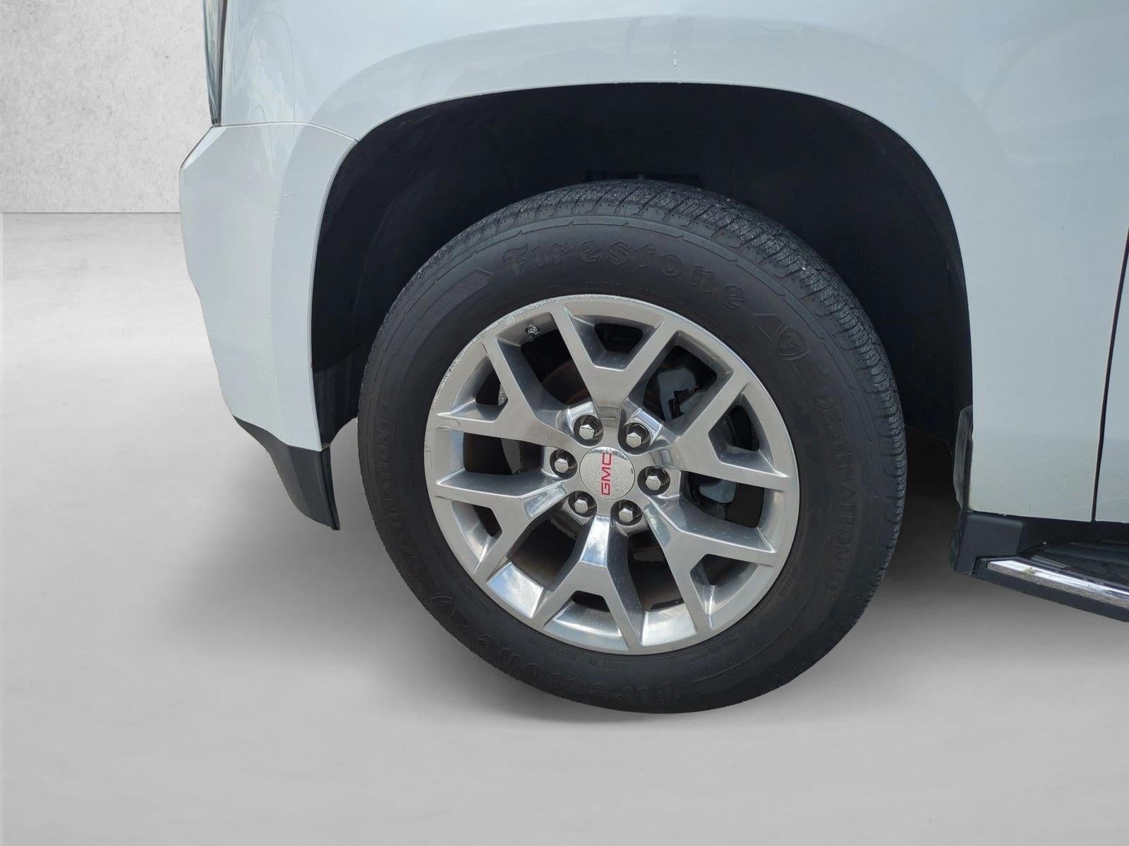 2018 GMC Yukon XL 2WD 4dr SLT