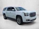 2018 GMC Yukon XL 2WD 4dr SLT