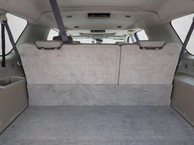 2018 GMC Yukon XL 2WD 4dr SLT