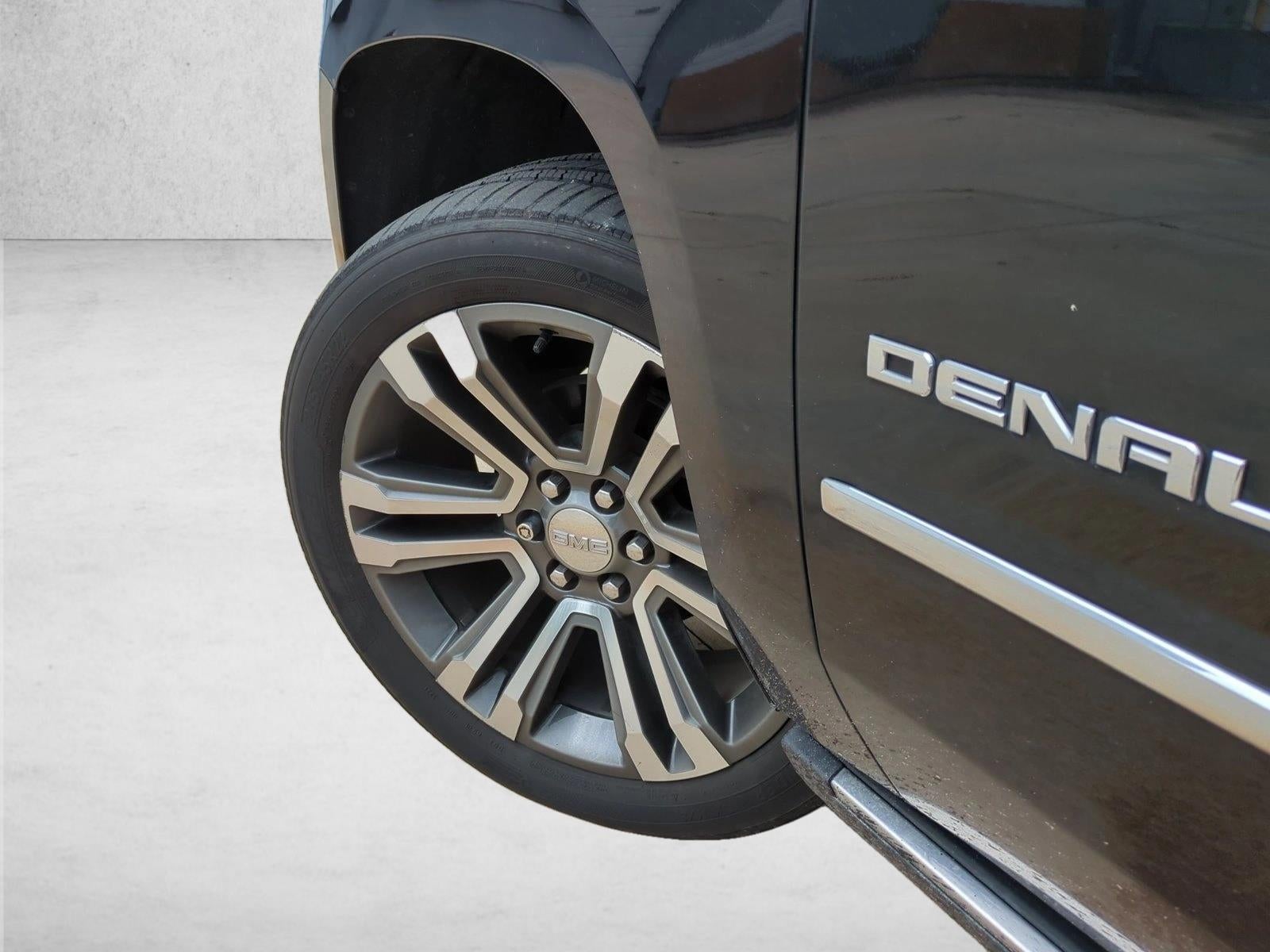 2019 GMC Yukon XL 2WD 4dr Denali
