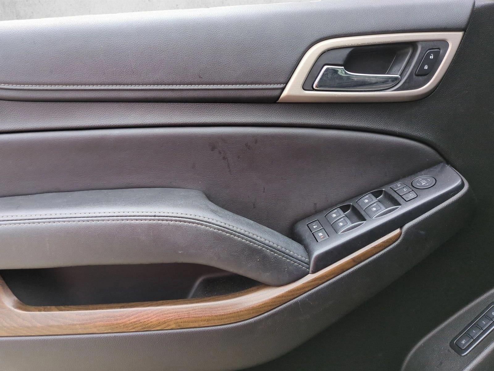2019 GMC Yukon XL 2WD 4dr Denali