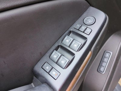 2019 GMC Yukon XL 2WD 4dr Denali