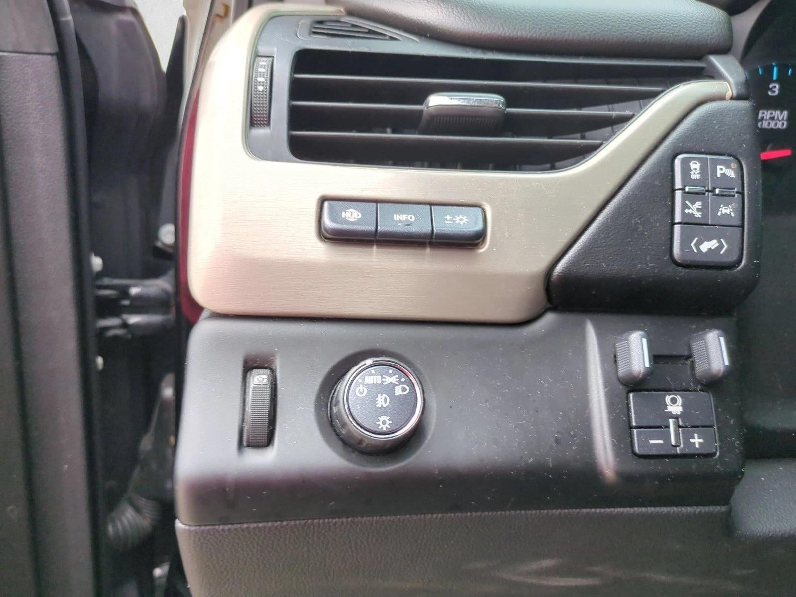 2019 GMC Yukon XL 2WD 4dr Denali