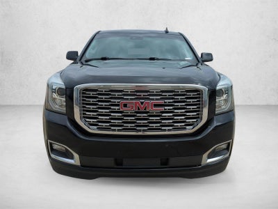 2019 GMC Yukon XL 2WD 4dr Denali