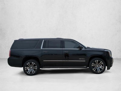 2019 GMC Yukon XL 2WD 4dr Denali