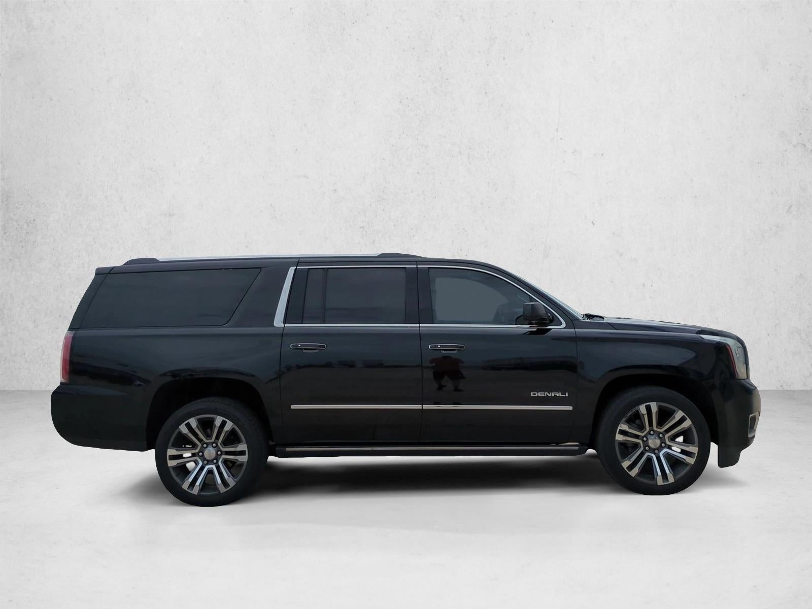 2019 GMC Yukon XL 2WD 4dr Denali