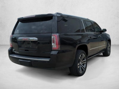 2019 GMC Yukon XL 2WD 4dr Denali
