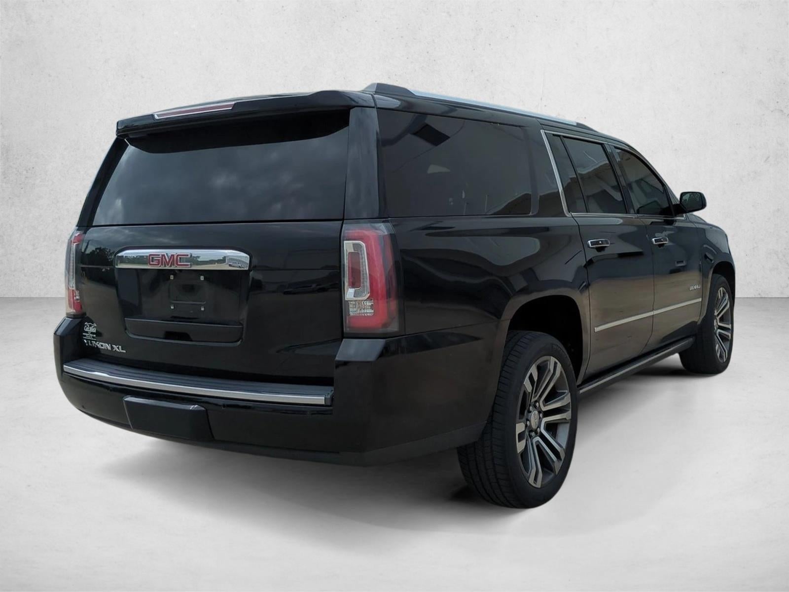 2019 GMC Yukon XL 2WD 4dr Denali