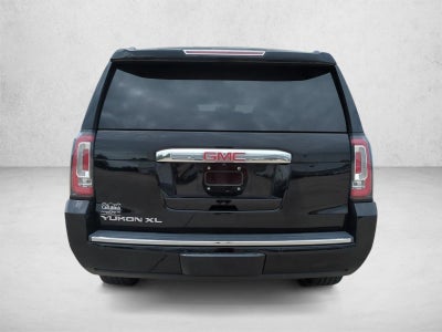 2019 GMC Yukon XL 2WD 4dr Denali