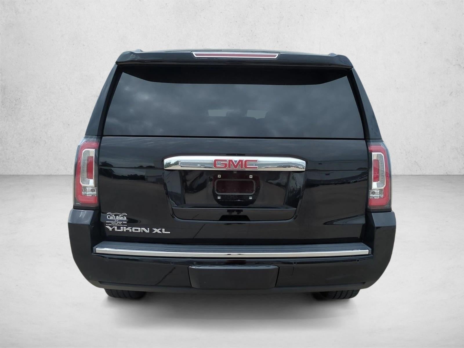 2019 GMC Yukon XL 2WD 4dr Denali