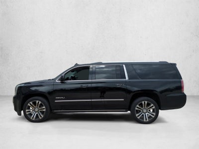 2019 GMC Yukon XL 2WD 4dr Denali