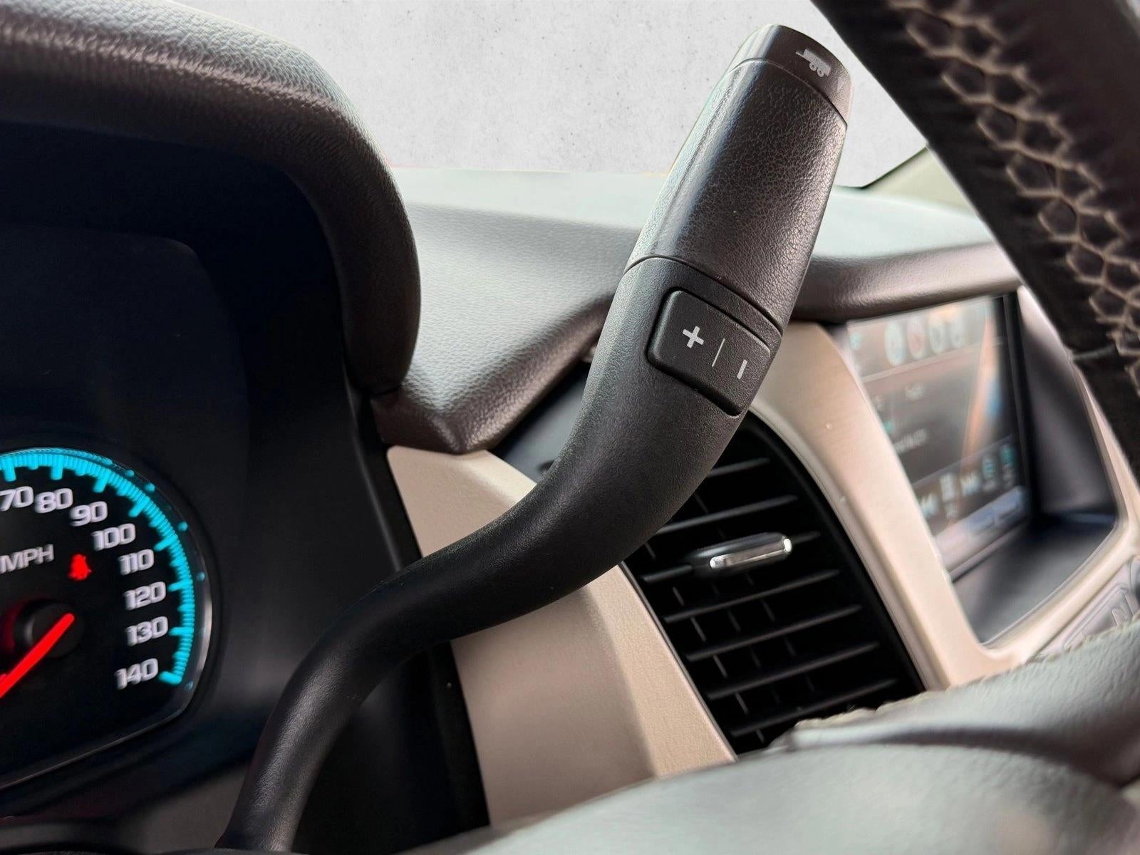 2017 GMC Yukon 4WD 4dr Denali