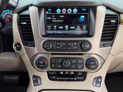 2017 GMC Yukon 4WD 4dr Denali