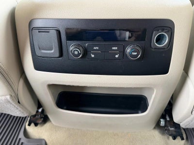 2017 GMC Yukon 4WD 4dr Denali