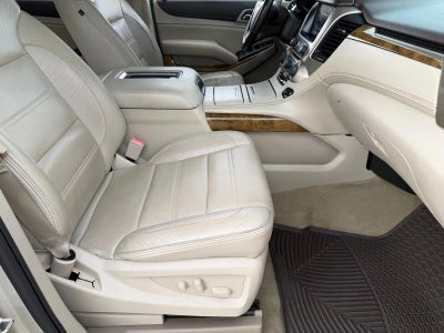 2017 GMC Yukon 4WD 4dr Denali