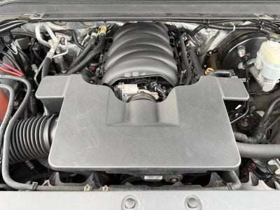 2017 GMC Yukon 4WD 4dr Denali