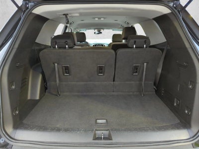 2021 Chevrolet Traverse FWD 1LS