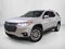 2019 Chevrolet Traverse FWD 1LT