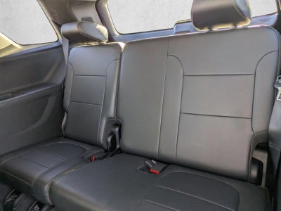 2019 Chevrolet Traverse FWD 3LT