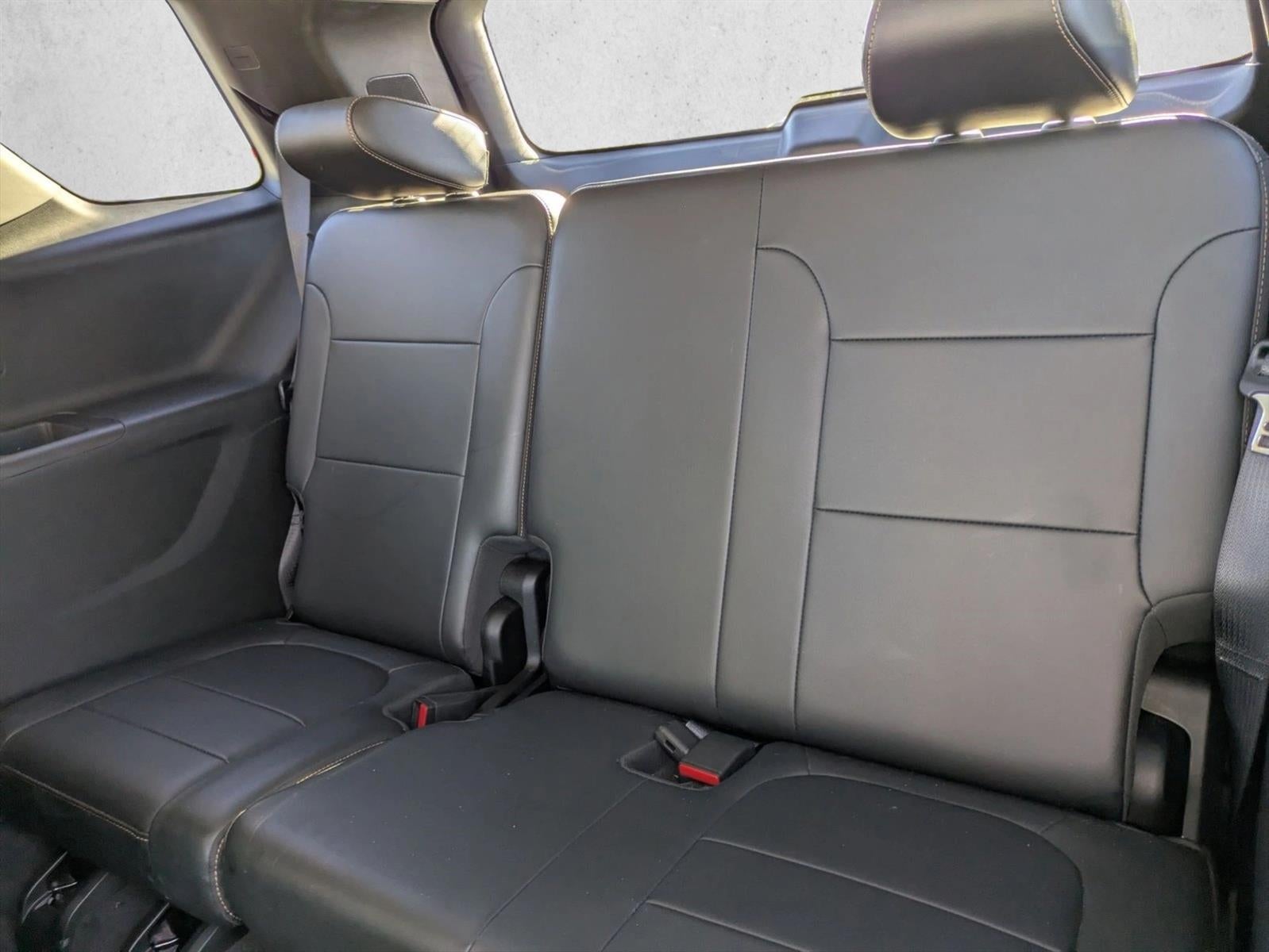 2019 Chevrolet Traverse FWD 3LT