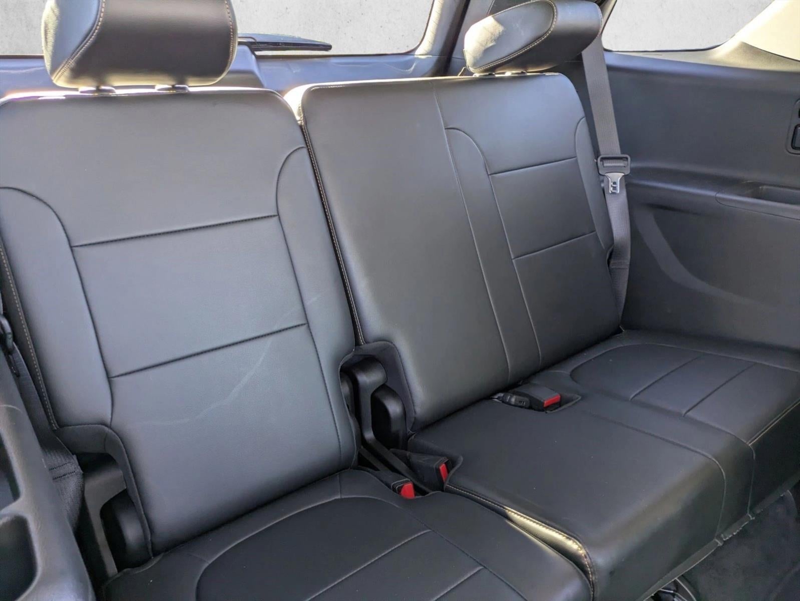 2019 Chevrolet Traverse FWD 3LT