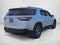 2019 Chevrolet Traverse FWD 3LT
