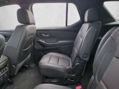 2023 Chevrolet Traverse FWD 2LZ