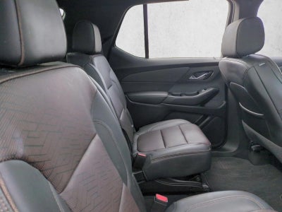 2023 Chevrolet Traverse FWD 2LZ