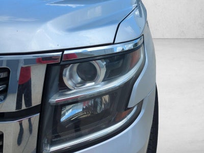 2017 Chevrolet Tahoe 4WD Premier