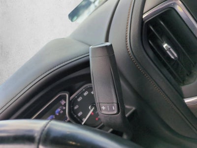 2020 GMC Sierra 2500 HD Crew Cab Standard Box 4-Wheel Drive AT4