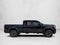 2020 GMC Sierra 2500 HD Crew Cab Standard Box 4-Wheel Drive AT4